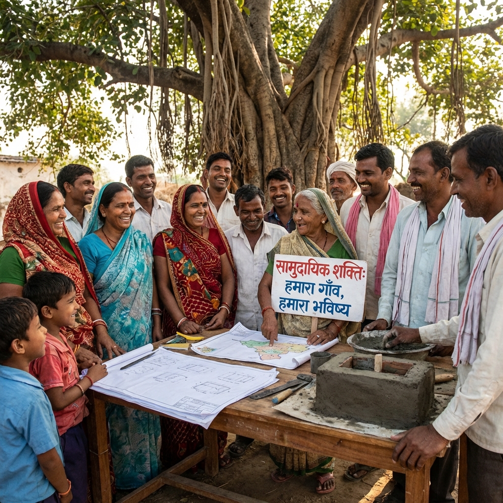 Community Empowerment